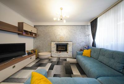 Casa in zona Astrelor, 4 camere, P+1, Comision 0% - 3