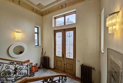 Vila zona Cartierul Armenesc - 9