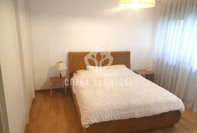 Duplex 3 camere ,Terasă 20 mp | Herăstrău / Primaverii & Metrou Aviatorilor - 6