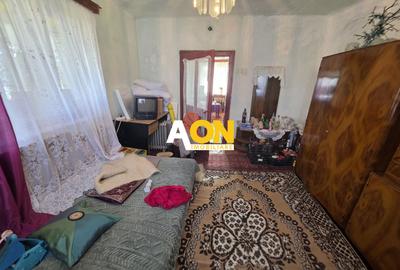 Casa 2 Camere + Bucatarie, 1100mp Teren, Sat Totoi - 7