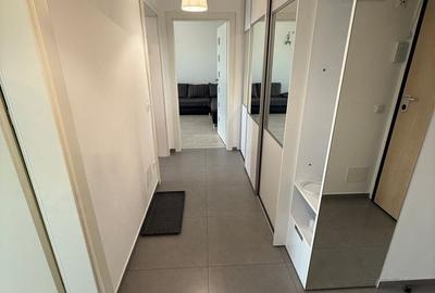 Exigent One-Grozavesti / Apartament doua camere / Loc de parcare - 12