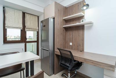 Apartament de inchiriat 1 camera Centru-Palas - 6