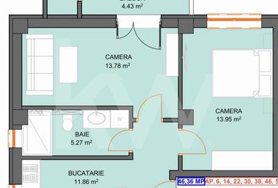 EUFORIA RESIDENCE 3 - 1