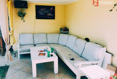 Duplex  4 camere + Apartament - V7228 - 10