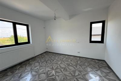 Casa individuala ||6 camere 3 bai ||  teren 555mp - 16