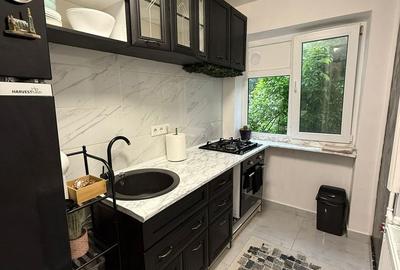 Apartament 2 camere Berceni-Sos. Giurgiului | Prima inchiriere - 8