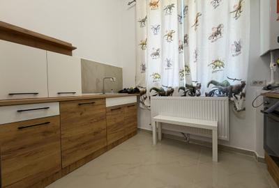 2 camere FINALIZAT | Militari Residence (Rosu - Chiajna ) - 5