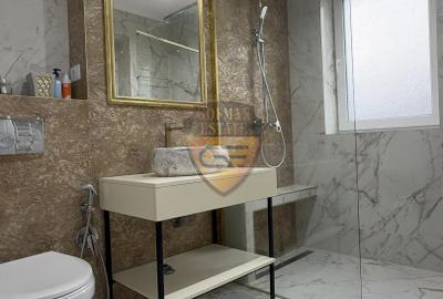 LUX, 3 Cam, 140 mp, Faleza Nord – Orion Residence, Parcări Incluse - 14