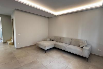 VANZARE VILA TIP DUPLEX - MOBILATA SI UTILATA - ZONA MIHAI BRAVU - 2