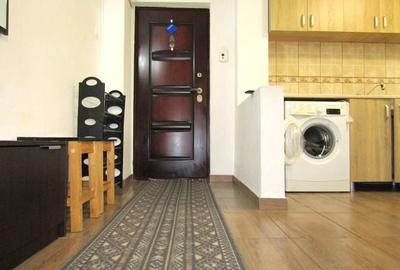 Foarte curat si spatios! Inchiriere Apartament 2 camere in Targoviste Pedagogic. - 9