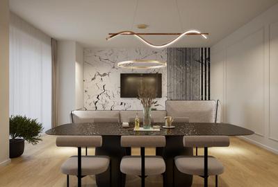 APARTAMENT RAFINAT CARE RESPIRA LUX SI LIBERTATE - 2