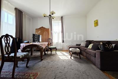 Casa individuala interbelica | Teren 867 mp | Andrei Muresanu! - 6