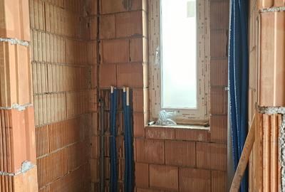 Duplex  P+E in Mosnita langa noul Lidl 2 - 6