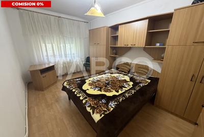 Apartament cu 2 camere decomandat, mobilat în Făgăraș