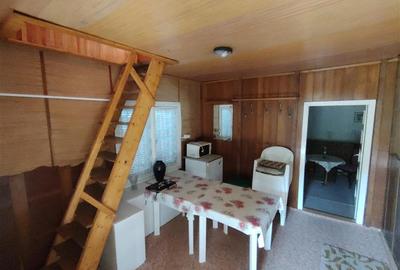 Casa de vacanta (Gheorgheni, zona km 4) - 5