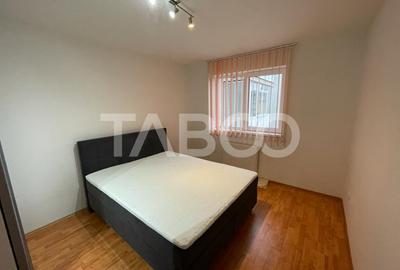 Apartament spatios cu 2 camere si balcon etaj 2 Selimbar Sibiu - 4