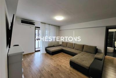 Apartament spatios cu mansarda, ideal pentru confortul intregii familii - 2