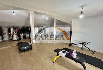 Vila 7 camere cu acces la pădurea Tunari teren 1500mp - 27