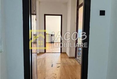 Apartament 3 camere decomandate, 73 mp, Narciselor 6, Bacau - 3