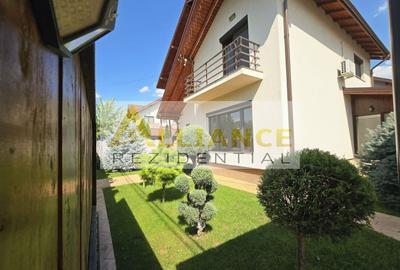 Casa individuala P+1E ~ 4 camere 2 bai ~ teren 291mp ~ - 1