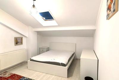 Ion Mihalache Piata Victoriei- Banu Manta 2 camere LUX- imobil 2014 - 13