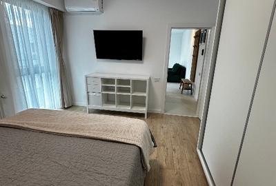 Apartament 2 camere, bloc nou,Piata Alba Iulia - 3