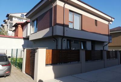 Vila P+1 etaj, Individuala,  3 dormitoare, Prelungirea Ghencea - 8