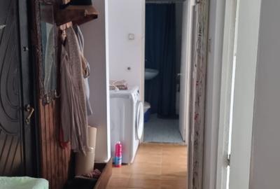 Inchiriere apartament 2 camere, etaj 1 - zona Kaufland - 10