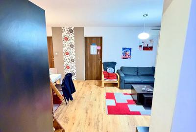 Braytim, Cartierul Florilor | 3 camere, 60 mp, mobilat – 105.000 € - 3