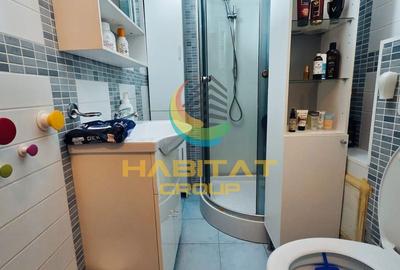 Apartament 4 camere an 1993 7 min Metrou Eroii Revolutiei 12 min Brancoveanu - 3