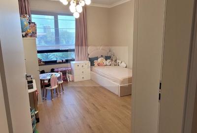ÎNCHIRIERE 3 Camere Premium | Liberty Residence | Parcare Subterană - 4