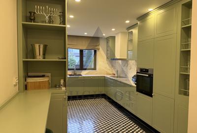 OXFORD GARDENS | VILA RENOVATA 2023 | MOBILATA COMPLET |6 CAMERE| AISB - 8