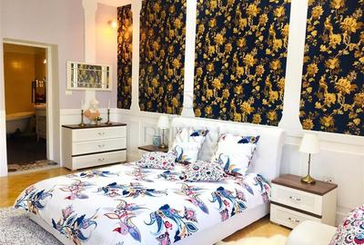 IOSEFIN - 4 CAM - 2 BAI - RENOVAT - PREMIUM - CENTRALA - VILA ISTORICA- - 6