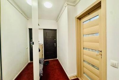 Vanzare Apartament 3 camere | Calea Giulești | Complet mobilat si utilat - 5