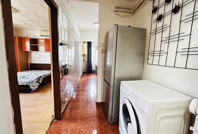 Garsonieră decomandată în Dristor