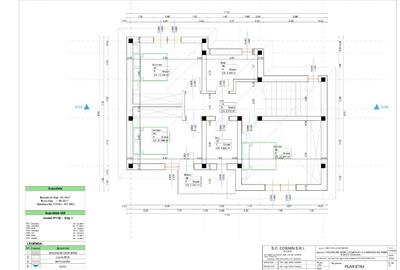 Teren Construcții intravilan de 887 mp, în Agigea
