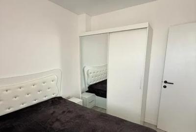 Închiriere STUDIO în Aparatorii Patriei | Bloc Nou | et. 5/7 | Parcare | Metrou - 1