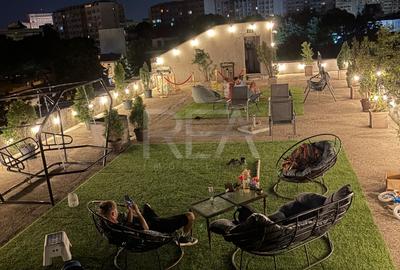 R.E.A Imobiliare | Penthouse Exclusiv cu Rooftop Privat 211 mp | Strada Bucur | - 2