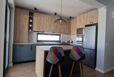 Duplex parter la prima inchiriere - zona Ikea - 11