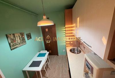 2 Camere de inchiriat | 1 Decembrie 1918 | Centrala proprie | Parcare - 5