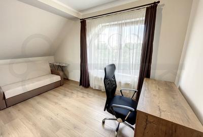 Apartament 3 camere, garaj subteran, 70 mp, AC, CT, balcon, in Zorilor - 7