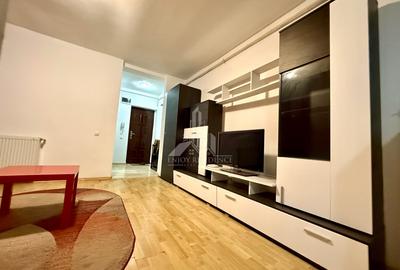 Garsoniera SUPER POZITIE | Mobilat/utilat | Etaj 4/5 | CENTRALA TERMICA - 2
