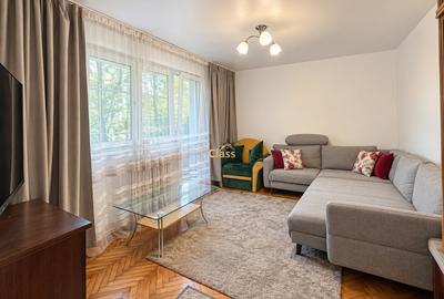 Apartament 3 camere | Decomandat | 64 mpu | Calea Floresti Manastur - 1