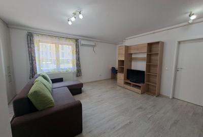 Apartament placut cu parcare subterana - 2