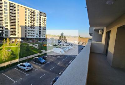 Apartament 2 camere, Premium, Grand Kristal Residence Metalurgiei - 3