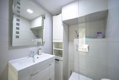 Penthouse Asmita Gardens | terasa 99 mp | Splaiul Unirii - 38