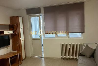 Apartament cu 2 camere semidecomandat, mobilat în Colentina