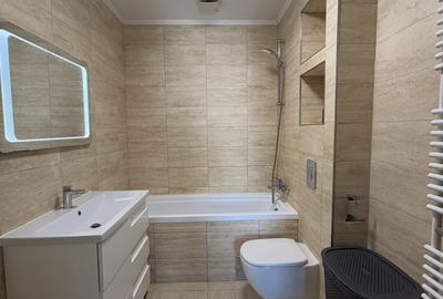 Apartament 3 camere 21 Residence Militari Lujerului parcare centrala - 9