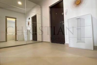 2 camere - Grozavesti - Novum Residence - Splaiul Independenței 332B - 8