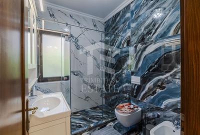 Casa pe parter premium cu piscina in Chisoda independenta energetic - 20